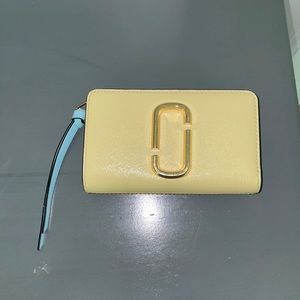 Marc jacobs wallet